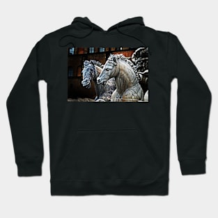 the furies Hoodie